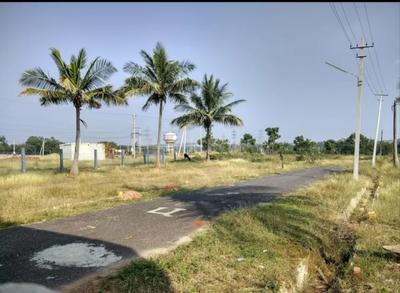 Vijay Nagar 2nd Stage Plot View 2