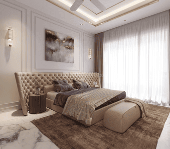 Image of 1549 Sq.ft 3 BHK Apartment / Flat for sale in Pam Solitaire Castle, Vasai West, Vasai for Rs. 12600000