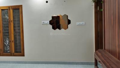 Hall Image of 2500 Sq.ft 2.5 BHK Independent House for rent in Thiruvanmiyur Chennai for Rs. 35000