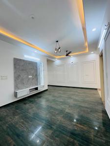 Bedroom Image of 1249 Sq.ft 2 BHK Apartment / Flat for sale in Peer Muchalla Zirakpur for Rs. 5349000