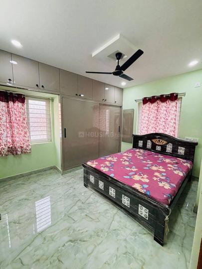 Laxmi Nagar, Kondapur Bedroom 1