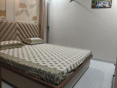 Bedroom Image of 1433 Sq.ft 4 BHK Apartment / Flat for sale in Kanakpura Jaipur for Rs. 7300000