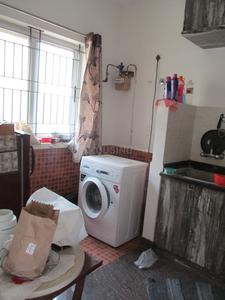 Kitchen Image of 976 Sq.ft 2 BHK Apartment / Flat for sale in Ahad Meadows by Ahad Builders Pvt Ltd, Chikkakannalli Bengaluru for Rs. 8900000