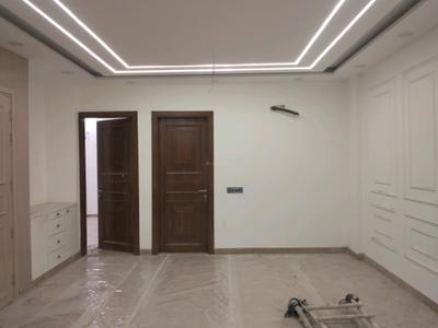 Living Room Image of 1440 Sq.ft 3 BHK Builder Floor for sale in Mukherjee Nagar New Delhi for Rs. 24000000