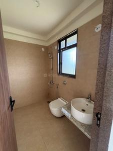 Image of 1890 Sq.ft 4 BHK Apartment / Flat for sale in Badamikar The Pwc Towers Phase I, Bhugaon, Pune for Rs. 17500000