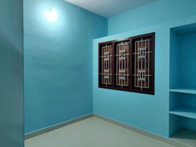 United Nagar Bedroom Two 4