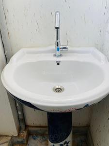 Bathroom Image of 1800 Sq.ft 4 BHK Independent House for sale in Harhua Varanasi for Rs. 7200000