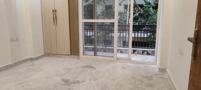 Bedroom Image of 1800 Sq.ft 4 BHK Apartment / Flat for sale in Vasant Kunj New Delhi for Rs. 17700000