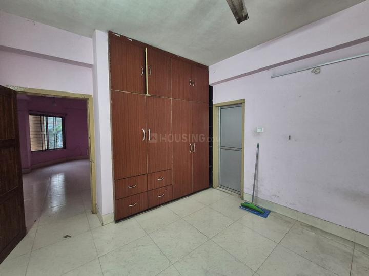 Geeta Nagar Bedroom 1