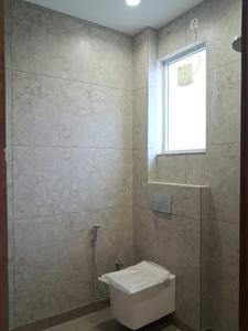 Bedroom One Image of 1800 Sq.ft 3 BHK Builder Floor for sale in Paschim Vihar New Delhi for Rs. 39900000