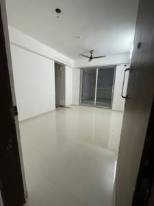 Hall Image of 730 Sq.ft 1 BHK Apartment / Flat for sale in Vansh Neel Delta, Ulwe Navi Mumbai for Rs. 8000000