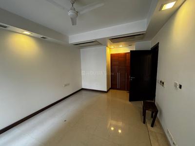 Hall Image of 3200 Sq.ft 4 BHK Builder Floor for sale in Vasant Vihar New Delhi for Rs. 165000000