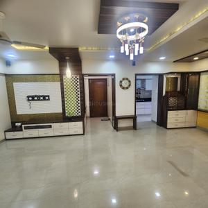 Hall Image of 1350 Sq.ft 3 BHK Apartment / Flat for sale in Park Royale, Rahatani Pune for Rs. 22000000