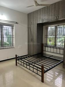 Hall Image of 1700 Sq.ft 3 BHK Villa for rent in Apna Aangan, Jigani Bengaluru for Rs. 27000