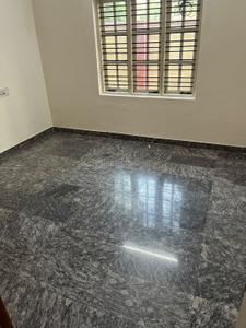 Bedroom Image of 1400 Sq.ft 2 BHK Independent House for rent in Whitefield Bengaluru for Rs. 26500
