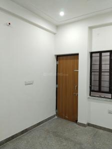 Bedroom Image of 750 Sq.ft 2 BHK Builder Floor for rent in Durgapura Jaipur for Rs. 25000