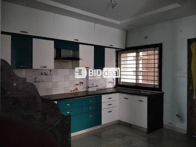 Kitchen Image of 2450 Sq.ft 3 BHK Apartment / Flat for sale in Scheme No 71 Indore for Rs. 11700000