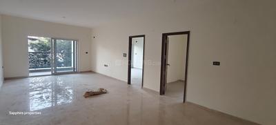 Hall Image of 2450 Sq.ft 3 BHK Apartment / Flat for sale in Indira Nagar Bengaluru for Rs. 43100000