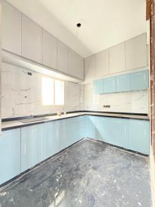 Kitchen Image of 2325 Sq.ft 5 BHK Builder Floor for sale in Andrahalli Bengaluru for Rs. 15500000
