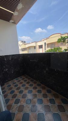 Image of 690 Sq.ft 1 BHK Apartment / Flat for rent in BTM Layout, Bengaluru for Rs. 29499