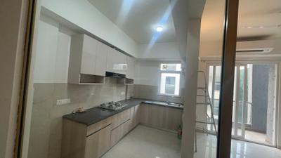 Kitchen Image of 1055 Sq.ft 2.5 BHK Apartment / Flat for sale in Smartworld Orchard, Sector 61 Gurgaon for Rs. 16500000