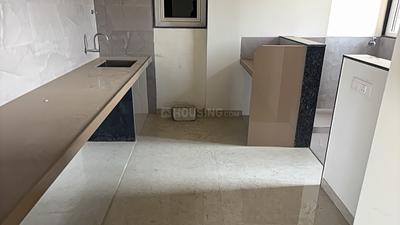 Kitchen Image of 1470 Sq.ft 3 BHK Apartment / Flat for sale in Shreeji Excelencia, Gangapur Nashik for Rs. 11800000
