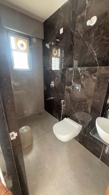 Image of 1400 Sq.ft 3 BHK Apartment / Flat for rent in Kothrud, Pune for Rs. 54000