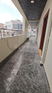 Image of 600 Sq.ft 1 RK Apartment / Flat for rent in Kondapur, Hyderabad for Rs. 18000
