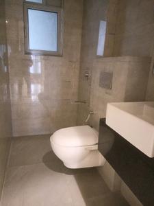 Bedroom Three Image of 1200 Sq.ft 2.5 BHK Apartment / Flat for rent in Raheja Acropolis, Chembur Mumbai for Rs. 100000