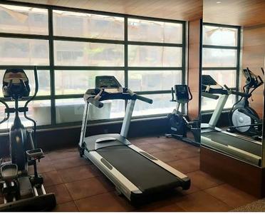 Image of 7181 Sq.ft 5 BHK Penthouse for sale in Sankalp Grace 3, Thaltej, Ahmedabad for Rs. 55000000