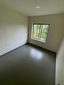 Bedroom Image of 1000 Sq.ft 2 BHK Apartment / Flat for sale in Kakkanad Kochi for Rs. 6800000
