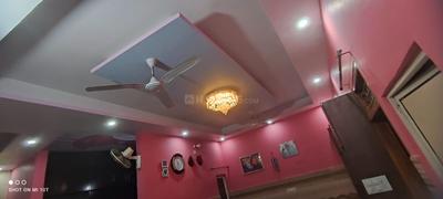 Hall Image of 2250 Sq.ft 4 BHK Duplex for sale in Rise Organic Ghar, Lal Kuan Ghaziabad for Rs. 12000000