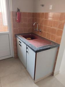 Kitchen Image of 1628 Sq.ft 3 BHK Apartment / Flat for sale in Prestige Primrose Hills, Uttarahalli -Manavarthekaval Bengaluru for Rs. 22000000