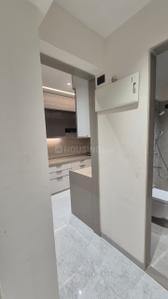 Hall Image of 516 Sq.ft 1 BHK Apartment / Flat for sale in Kandivali East Mumbai for Rs. 10800000