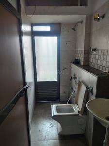 Image of 500 Sq.ft 1 BHK Apartment / Flat for rent in Thane West, Thane for Rs. 30000