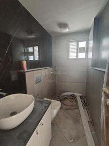 Bathroom Image of 2700 Sq.ft 3 BHK Apartment / Flat for sale in Richmond Town Bengaluru for Rs. 45000000