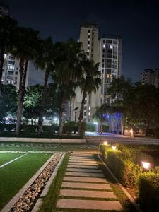 Image of 1769 Sq.ft 3 BHK Apartment / Flat for rent in Sector PI, Greater Noida for Rs. 32000