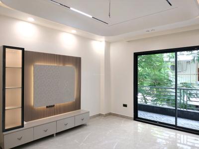 Bedroom Image of 2628 Sq.ft 4 BHK Builder Floor for sale in Sector 85 Faridabad for Rs. 29500000
