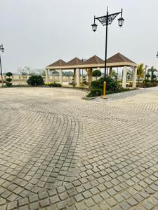 Image of 1000 Sq.ft Residential Plot / Land for sale in Valencia Greens, Bhicholi Mardana, Indore for Rs. 8000000