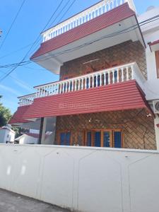 5 BHK Independent House