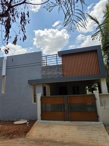 2 BHK Independent House