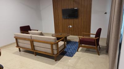 Living Room Image of 1410 Sq.ft 2 BHK Apartment / Flat for sale in Cliffton Valley, Panthaghati Shimla for Rs. 9500000