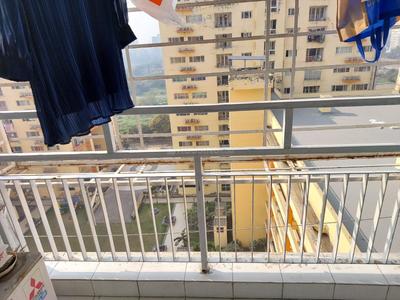 4 BHK Flat