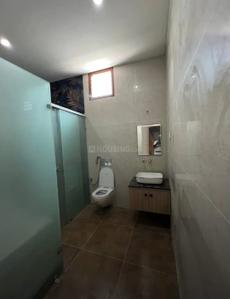 Bathroom Image of 750 Sq.ft 2 BHK Independent House for sale in Vadavalli Coimbatore for Rs. 4500000