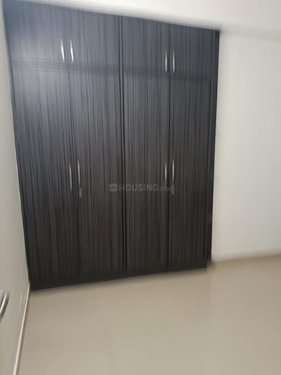 Reliaable Lakedew recidency layout Bedroom 1