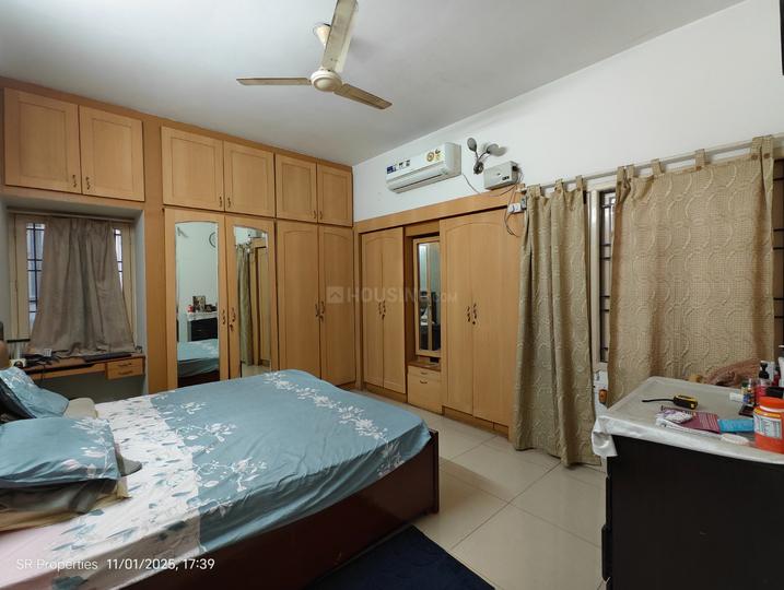 Prakash Homes Bedroom 1