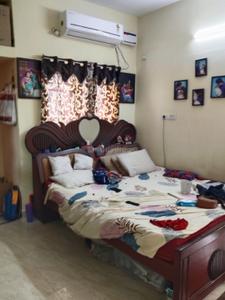 Bedroom Image of 900 Sq.ft 3 BHK Apartment / Flat for sale in Lakshmipuram Chennai for Rs. 7500000