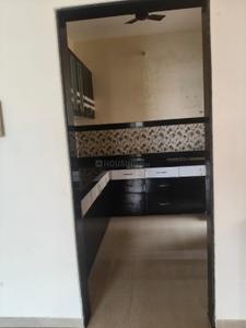 Kitchen Image of 1080 Sq.ft 2 BHK Apartment / Flat for sale in Ulwe Navi Mumbai for Rs. 13000000