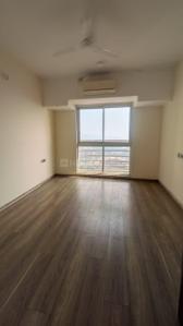 Bedroom Image of 1553 Sq.ft 2 BHK Apartment / Flat for rent in Omkar Veda Exclusive, Parel Mumbai for Rs. 125000