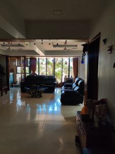 Living Room Image of 2160 Sq.ft 3 BHK Apartment / Flat for sale in Matunga East Mumbai for Rs. 80000000